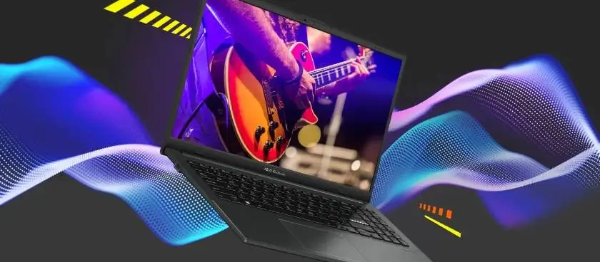 Лаптоп ASUS Vivobook