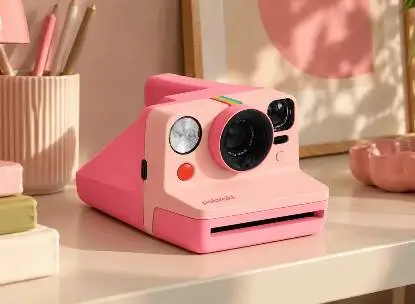 Моментален фотоапарат Polaroid
