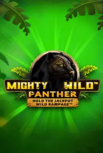 Mighty Wild™: Panther