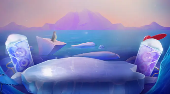 Nice Nice Penguin