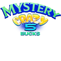 Голяма Mystery Crazy 5 Bucks