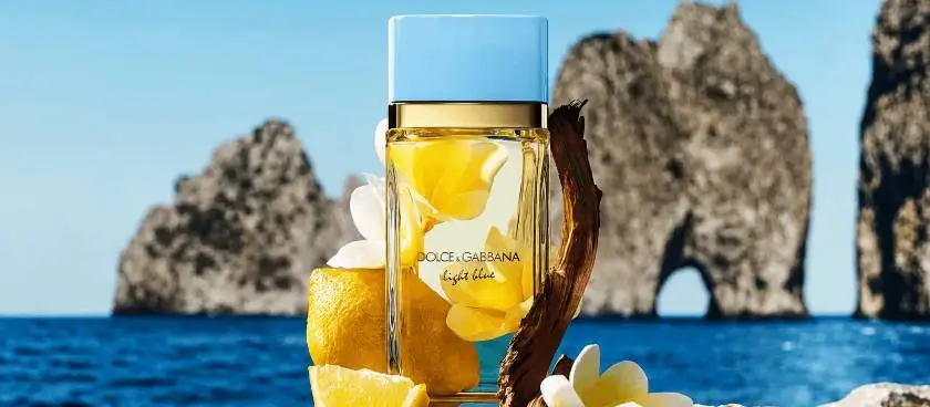 Дамски парфюм Dolce & Gabbana