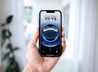 iPhone 17e