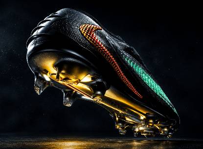 Футболни обувки Nike