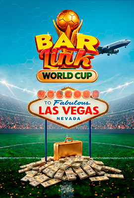 Bar Link World Cup - Las Vegas