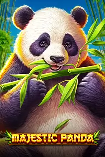 Majestic Panda