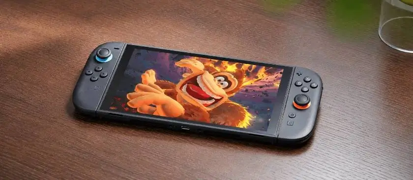 Nintendo Switch 2