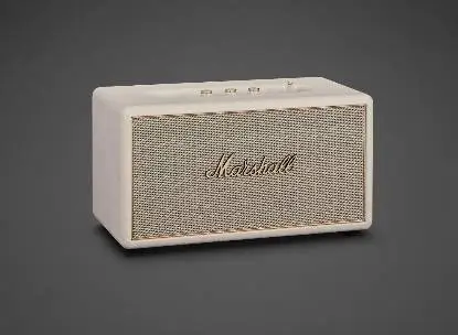 Портативна колонка Marshall