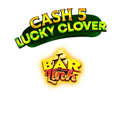 Голяма Cash 5 Lucky Clover Bar Link