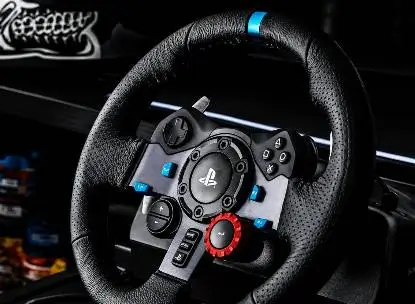 Гейминг волан Logitech