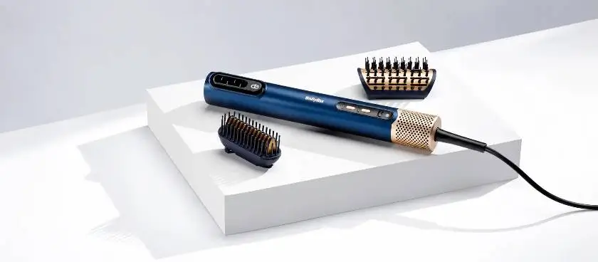 Маша за коса BaByliss